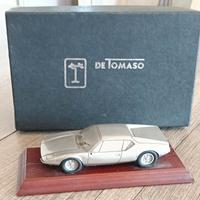 De Tomaso Pantera modellino 40° Anniversary 1999#2