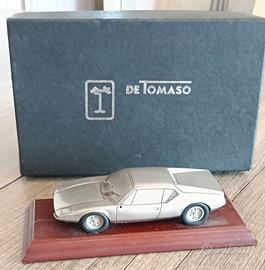 De Tomaso Pantera modellino 40° Anniversary 1999#2