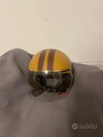 casco motorino