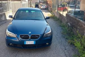 bmw 530d cambio da vedere 