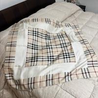 Foulard Burberry