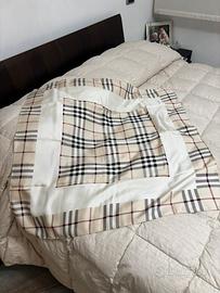 Foulard Burberry