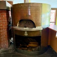 Forno pizzeria Ambrogi
