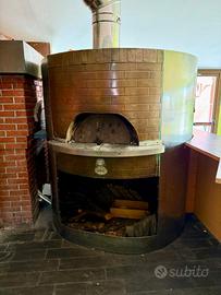 Forno pizzeria Ambrogi