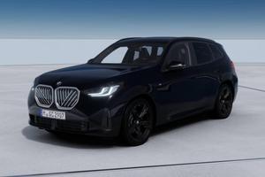 BMW X3 xDrive20d MSport Pro