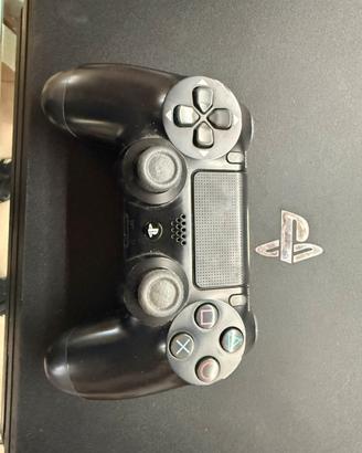 Ps4 PRO 1TB