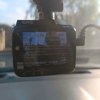  Dash Cam AZDOME GS63H – Qualità e Sicurezza 