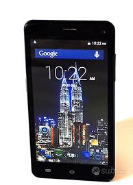 Smartphone dual sim
