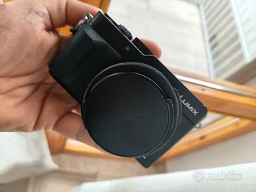 lumix LX100 DMC Panasonic 