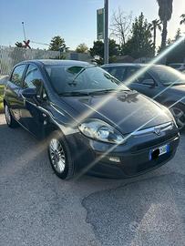 Fiat Punto GPL