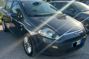 Fiat Punto GPL