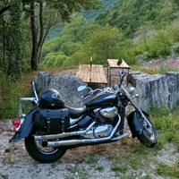 Suzuki Volusia VL 800
