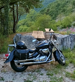 Suzuki Volusia VL 800