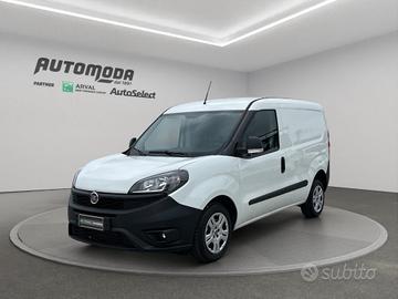 FIAT Doblo 1.6 MJT 90CV CH1 Lounge