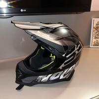 Casco da enduro nolan N53