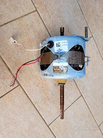 motore asciugatrice 220V