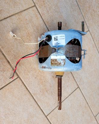 motore asciugatrice 220V