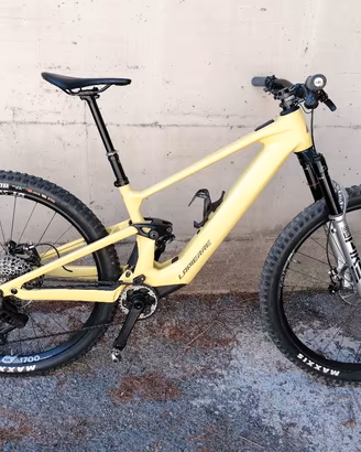 Lapierre E-Zesty AM 9.4