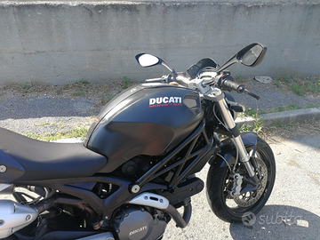 Ducati Monster 696+