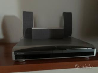 Soundbar#homecinema#pioneer  			
