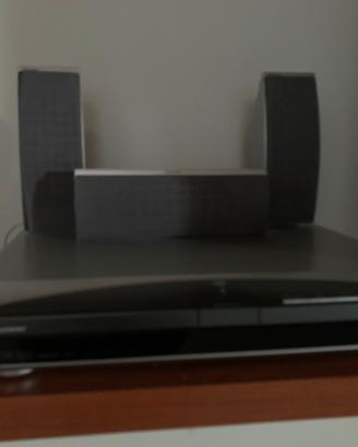 Soundbar#homecinema#pioneer