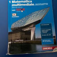 Matematica multimediale azzurro