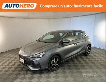 MG MG3 TD05444