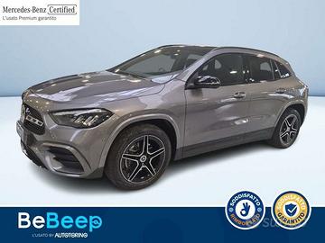 Mercedes-Benz GLA 250 E PHEV AMG LINE PREMIUM...