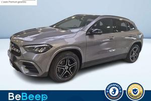 Mercedes-Benz GLA 250 E PHEV AMG LINE PREMIUM...