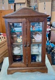 set tre accessori arredamento 