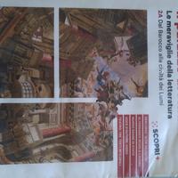 Il Palazzo di Atlante 2A-2B