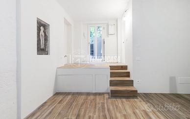 OPEN SPACE RISTRUTTURATO