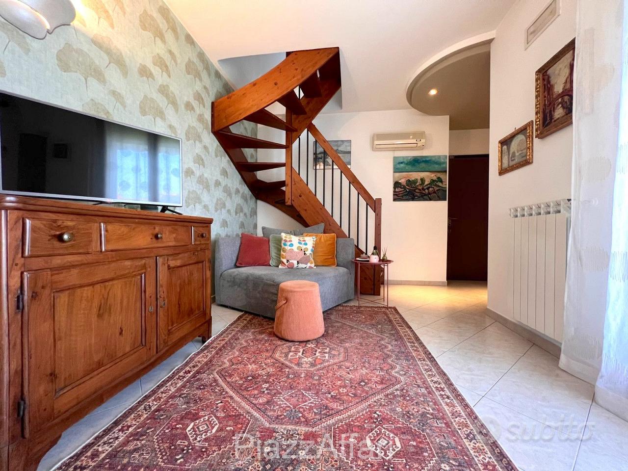 Apartment in Brugine, Zona Buzzaccarina - Altro