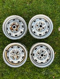 Cerchi CMR 13 pollici 4x98