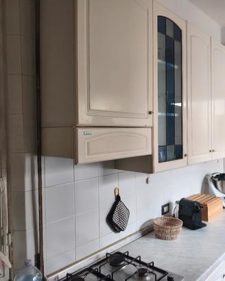 CUCINA COMPLETA  