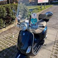 Vespa lx 150 i.e.