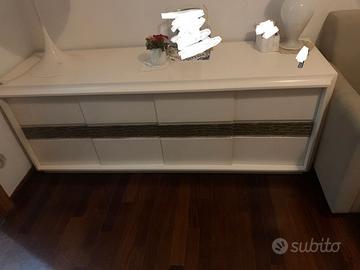 Credenza Frigerio