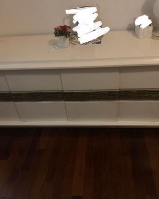 Credenza Frigerio