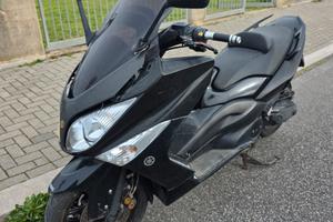 tmax 500 