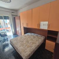 Camera a ponte matrimoniale 