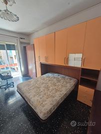 Camera a ponte matrimoniale 