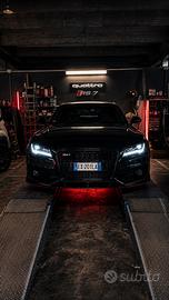 AUDI A7 SPORTBACK 3.0 TDI S-LINE
