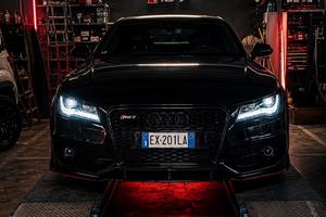 AUDI A7 SPORTBACK 3.0 TDI S-LINE