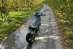 GILERA RUNNER 172cc