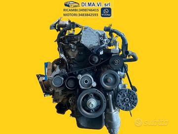 Motore Toyota Rav 4 2.2 Diesel Sigla 2ADFTV 150CV