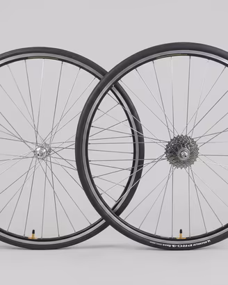 Ruote Ambrosio Shimano DuraAce - vintage