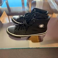 Scarponcini Harley Davidson