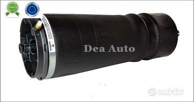 Soffietto soffione sospensione range rover l494