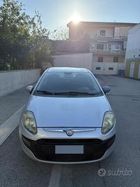 Fiat Punto Evo 1.3 Multijet