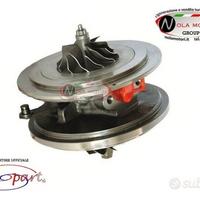 Turbo turbina coreassy per classe c - classe e 220